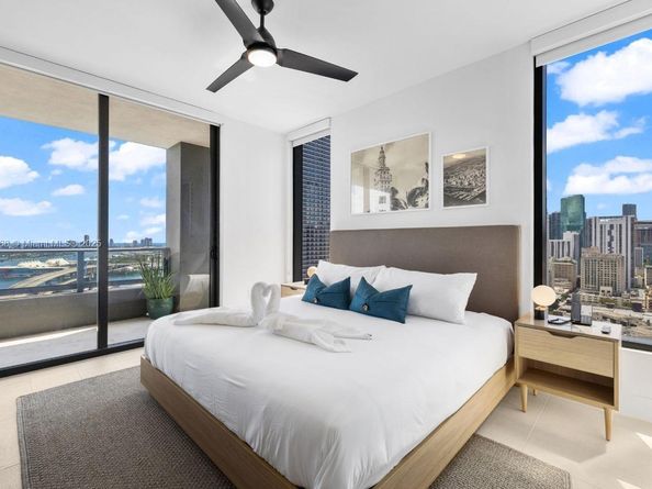 Undisclosed Address #A11921068, Miami FL 33132