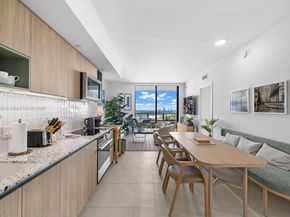 Undisclosed Address #A11921068, Miami FL 33132