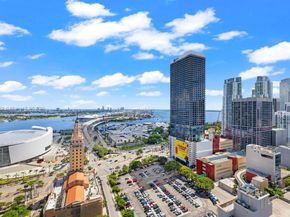 Undisclosed Address #A11921068, Miami FL 33132