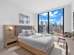 Undisclosed Address #A11921068, Miami FL 33132