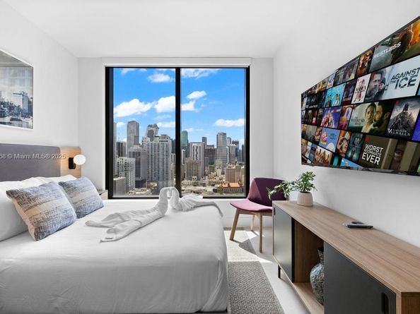 Undisclosed Address #A11921068, Miami FL 33132