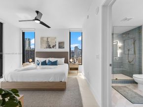 Undisclosed Address #A11921068, Miami FL 33132