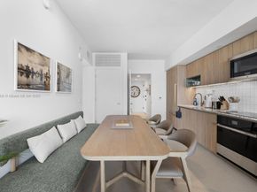 Undisclosed Address #A11921068, Miami FL 33132