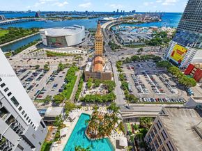 Undisclosed Address #A11921068, Miami FL 33132