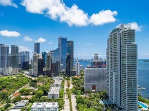 1643 Brickell Ave 1406, Miami FL 33129