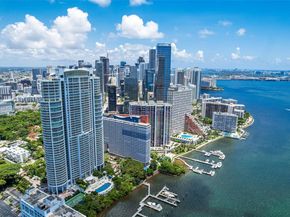 1643 Brickell Ave 1406, Miami FL 33129