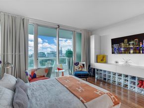 1643 Brickell Ave 1406, Miami FL 33129