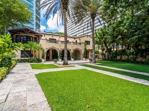 1643 Brickell Ave 1406, Miami FL 33129