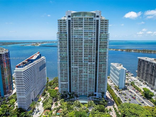 1643 Brickell Ave 1406, Miami FL 33129