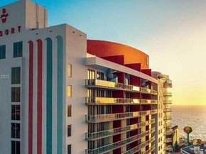 2602 E Hallandale Beach Blvd R2510, Hallandale Beach FL 33009