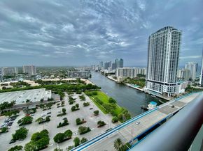 2602 E Hallandale Beach Blvd R2510, Hallandale Beach FL 33009