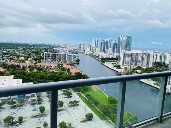 2602 E Hallandale Beach Blvd R2510, Hallandale Beach FL 33009