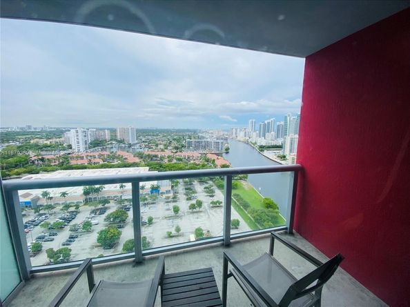 2602 E Hallandale Beach Blvd R2510, Hallandale Beach FL 33009