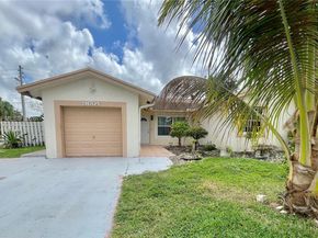 9604 NW 49th St, Sunrise FL 33351