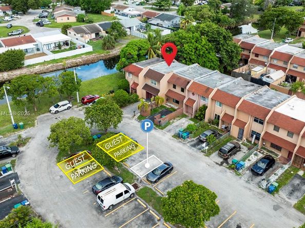 2787 NW 196th St, Miami Gardens FL 33056