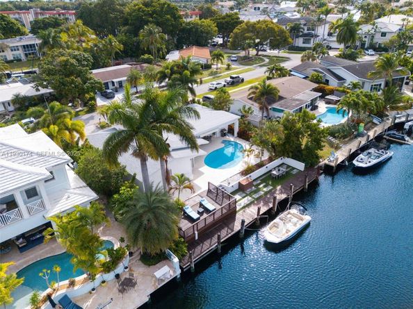 4841 NE 29th Ave, Lighthouse Point FL 33064