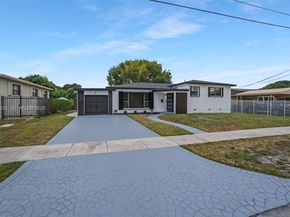 14431 NW 13th Rd, Miami FL 33167