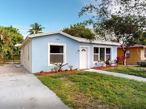 1336 NW 2nd Ave, Fort Lauderdale FL 33311