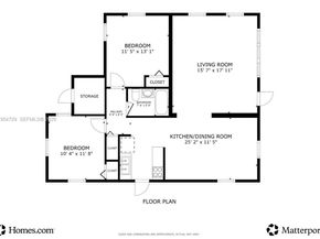 1336 NW 2nd Ave, Fort Lauderdale FL 33311