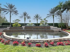 4499 W Whitewater Ave, Weston FL 33332