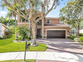 4499 W Whitewater Ave, Weston FL 33332