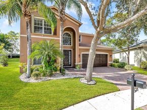 4499 W Whitewater Ave, Weston FL 33332