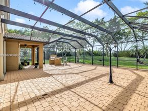 4499 W Whitewater Ave, Weston FL 33332