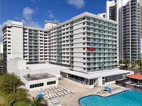 19201 Collins Ave 511, Sunny Isles Beach FL 33160