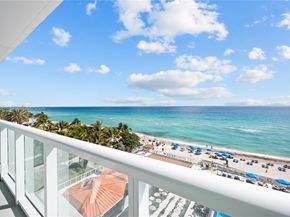 19201 Collins Ave 511, Sunny Isles Beach FL 33160