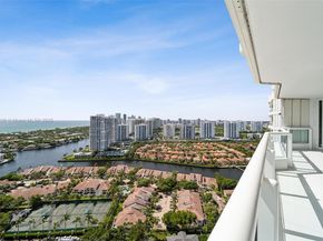 21055 Yacht Club Dr 3101, Aventura FL 33180