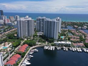 21055 Yacht Club Dr 3101, Aventura FL 33180