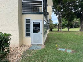 9070 Lime Bay Blvd 115, Tamarac FL 33321