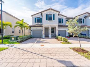 25128 SW 113th Pl, Homestead FL 33032