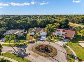 2451 SW 23rd Cranbrook Drive, Boynton Beach FL 33436