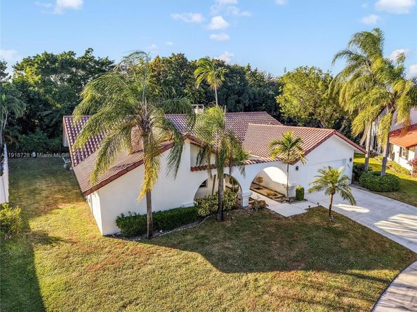 2451 SW 23rd Cranbrook Drive, Boynton Beach FL 33436