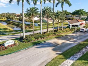 2451 SW 23rd Cranbrook Drive, Boynton Beach FL 33436