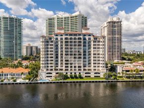 20165 NE 39th Pl 303 & 204, Aventura FL 33180