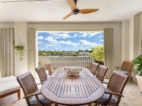 20165 NE 39th Pl 303 & 204, Aventura FL 33180