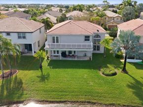 17361 SW 35th St, Miramar FL 33029