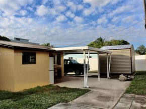 1715 N 59th Ave, Hollywood FL 33021