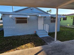 2401 NW 56th St, Miami FL 33142