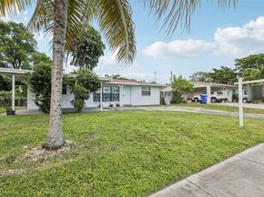 151 NW 20th St, Pompano Beach FL 33060