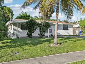 151 NW 20th St, Pompano Beach FL 33060