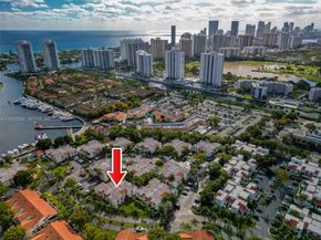 3545 Magellan Cir 3515, Aventura FL 33180