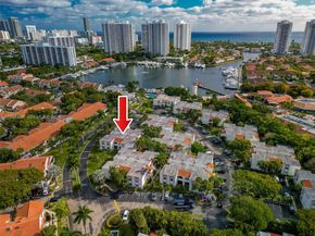 3545 Magellan Cir 3515, Aventura FL 33180