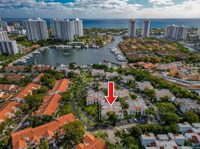 3545 Magellan Cir 3515, Aventura FL 33180
