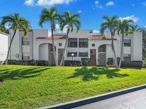 3545 Magellan Cir 3515, Aventura FL 33180