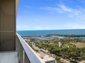 2655 S Bayshore Dr 1707, Miami FL 33133
