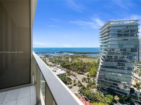 2655 S Bayshore Dr 1707, Miami FL 33133