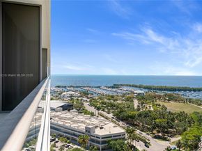 2655 S Bayshore Dr 1707, Miami FL 33133